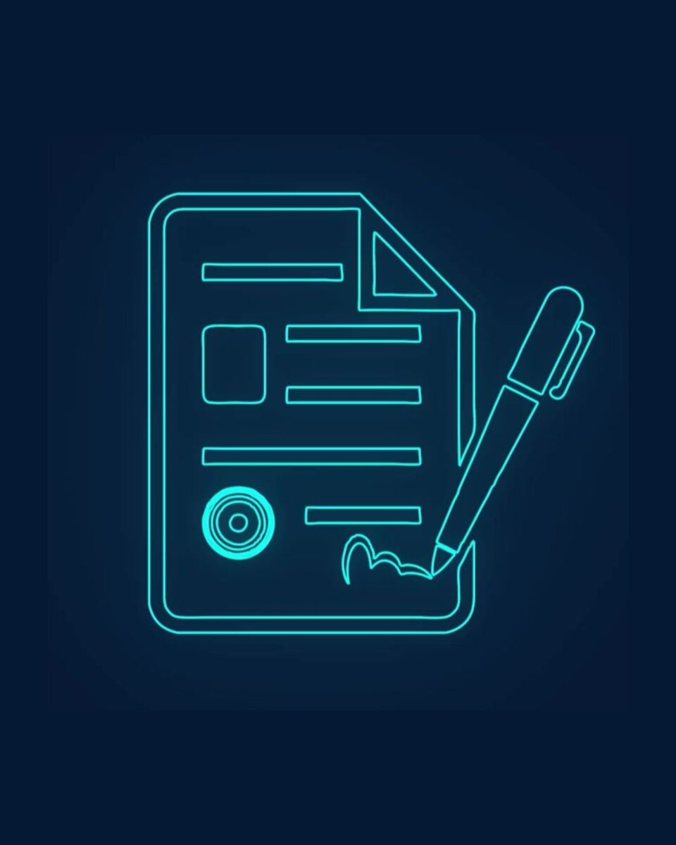 Documentación de proceso de acreditación